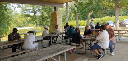 Nature Preserve «Rubio Woods», reviews and photos, W. Midlothian Turnpike, Midlothian, IL 60445, USA