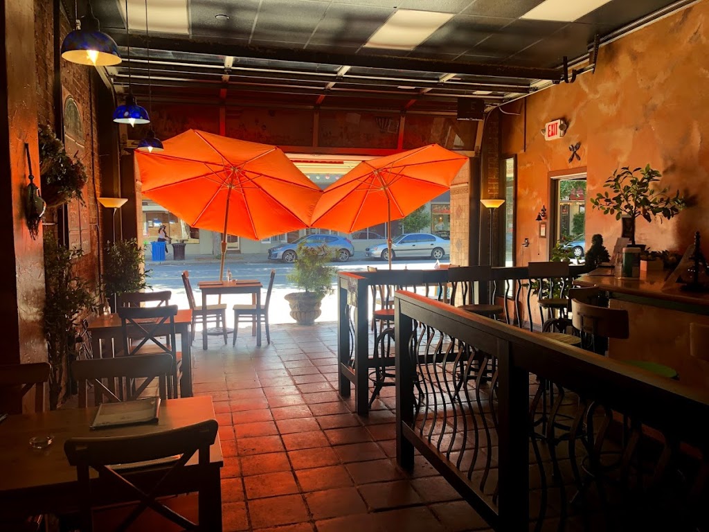 The Olive and Grape 98103