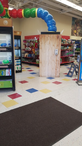 Pet Supply Store «Petco Animal Supplies», reviews and photos, 1090 Fort Union Blvd, Midvale, UT 84047, USA