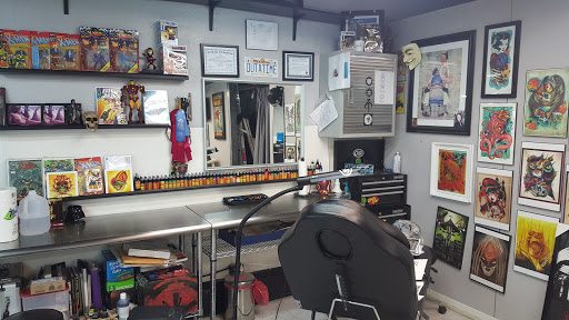 Comic Book Store «Tytan Comics», reviews and photos, 306 12th St W, Bradenton, FL 34205, USA