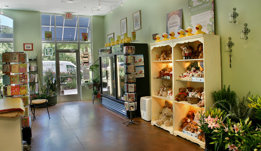Florist «Texas Blooms and Gifts», reviews and photos, 4616 Triangle Ave #402, Austin, TX 78751, USA