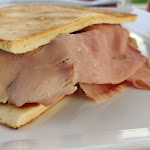 Photo n°2 de l'avis de Diego.a fait le 26/08/2022 à 17:39 sur le  Le Spighe Non Solo Piadine à Alfonsine