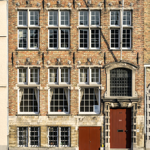Beoordelingen van Dugardyn Architectenbureau in Brugge - Architect