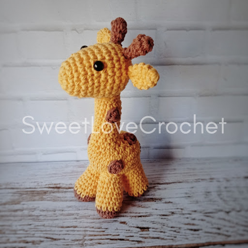 SweetLoveCrochet