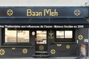 Baan Meh.Maison fondée en 2006. image