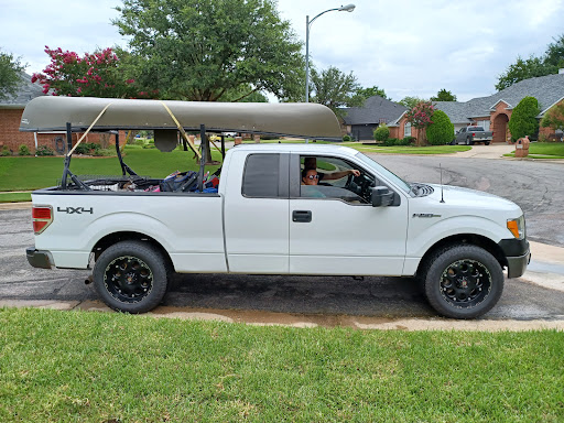 Used Car Dealer «Callahan Motor Company LLC», reviews and photos, 9601 Denton Hwy, Fort Worth, TX 76244, USA