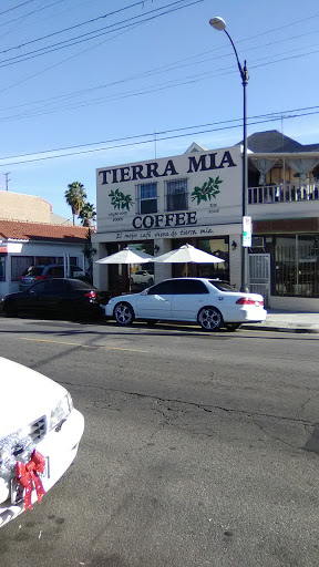 Coffee Shop «Tierra Mia Coffee», reviews and photos, 5528 Monte Vista St, Los Angeles, CA 90042, USA