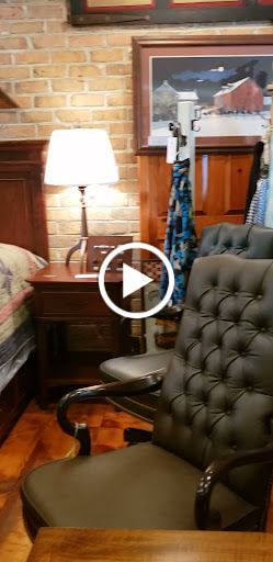 Furniture Store «Carter Handcrafted Furniture», reviews and photos, 7541 Easton Rd, Ottsville, PA 18942, USA