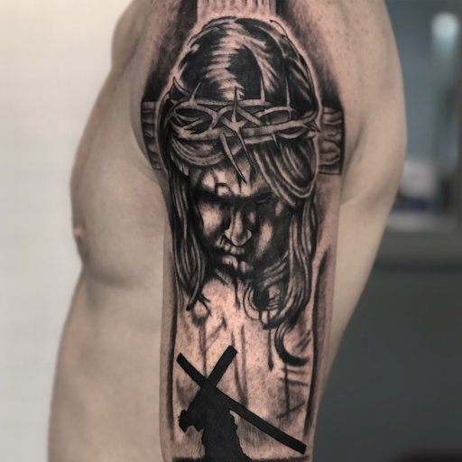 Explore tattoo ideas for 3 siblings, creative tattoo ideas in Wichita, available at Wichita Tattoo