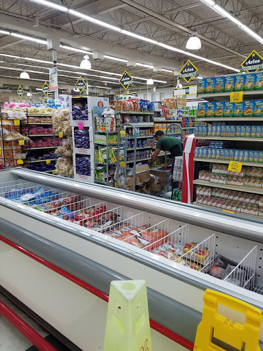 Supermarket «Aries Supermarket», reviews and photos, 5945 W 25th Ct, Hialeah, FL 33016, USA