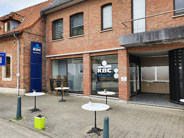 KBC Bank Bierbeek