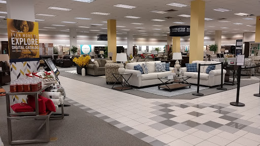 Army & Navy Surplus Shop «Navy Exchange Furniture Store», reviews and photos, 1240 Gator Blvd, Virginia Beach, VA 23460, USA