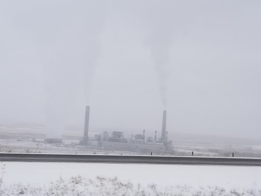 Loenbro in Glenrock, Wyoming