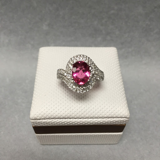 Jewelry Designer «The Jewelry Store», reviews and photos, 3601 E 29th St, Bryan, TX 77802, USA