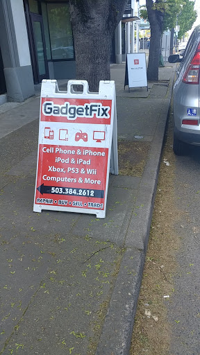 Art Gallery «Butters Gallery Ltd», reviews and photos, 157 NE Grand Ave, Portland, OR 97232, USA