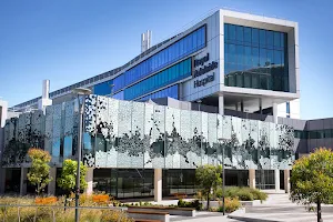 Royal Adelaide Hospital image