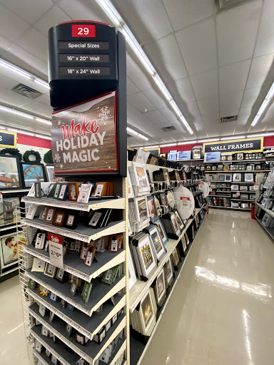 Craft Store «Michaels», reviews and photos, 48 Crossing Blvd, Clifton Park, NY 12065, USA