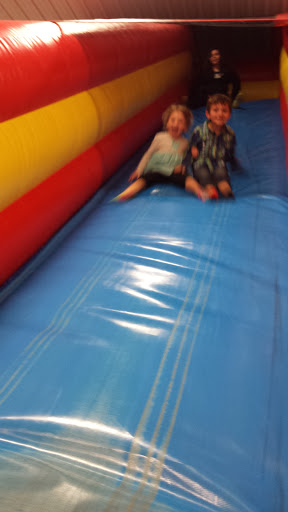 Event Venue «Big Bounce Family Fun Center», reviews and photos, 1701 S Main St, New Castle, IN 47362, USA