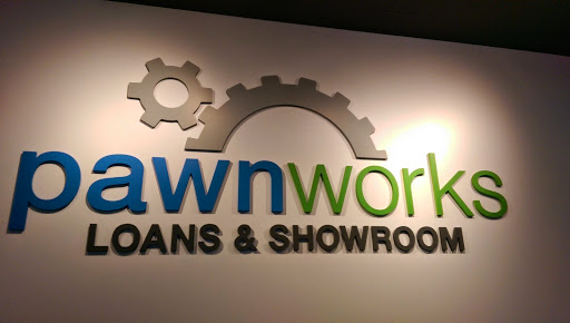  «PawnWorks Burnsville», reviews and photos, 1301 Riverwood Dr, Burnsville, MN 55337, USA