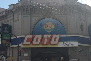 Spinetto Shopping Center image