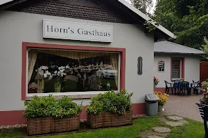 Horns Gasthaus image