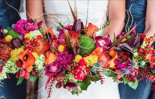 Florist «An Enchanted Florist at Skippack Village», reviews and photos, 3907 Skippack Pike, Skippack, PA 19474, USA