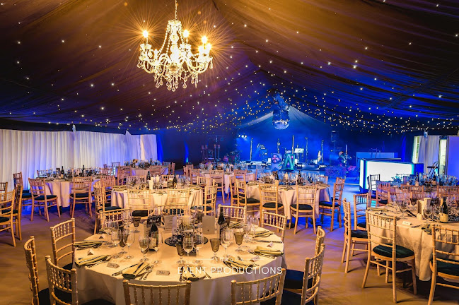 Reviews of London Event Productions in London - Event Planner