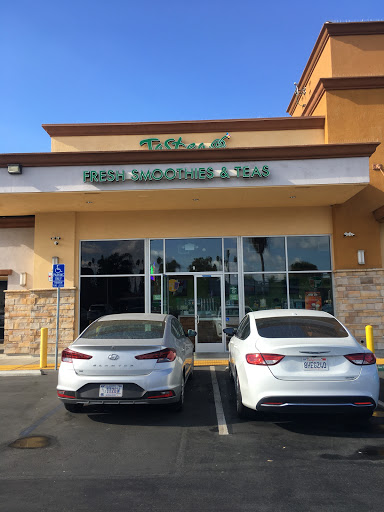 Tastea Anaheim