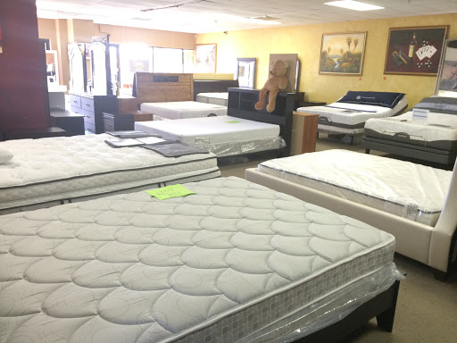 Mattress Store «Furniture Center», reviews and photos, 12807 W Hillsborough Ave, Tampa, FL 33635, USA