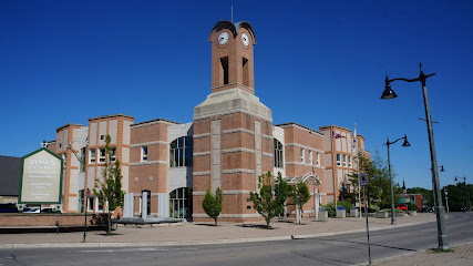 Ingersoll Town Hall