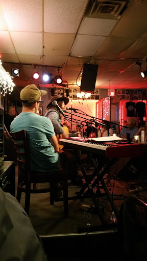 Cafe «The Bluebird Cafe», reviews and photos, 4104 Hillsboro Pike, Nashville, TN 37215, USA