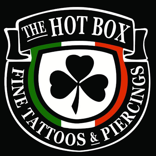 Tattoo and Piercing Shop «Hot Box Tattoos», reviews and photos, 1037 W Brandon Blvd, Brandon, FL 33511, USA