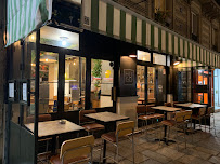 Atmosphère du Restaurant gastronomique Hugo & Co à Paris - n°6