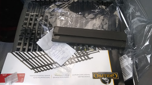 Hardware Store «Martin Hardware Co», reviews and photos, 941 Preston Ave, Charlottesville, VA 22903, USA