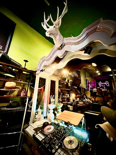 Explore cthulhu tattoo ideas, creative tattoo ideas in Los Angeles, available at Mohave Creative