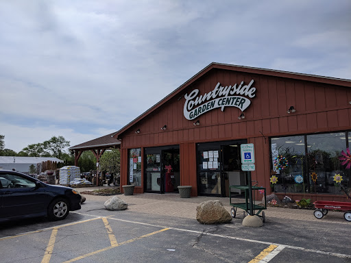 Countryside Flower Shop, 5301 E Terra Cotta Ave, Crystal Lake, IL 60014, USA, 