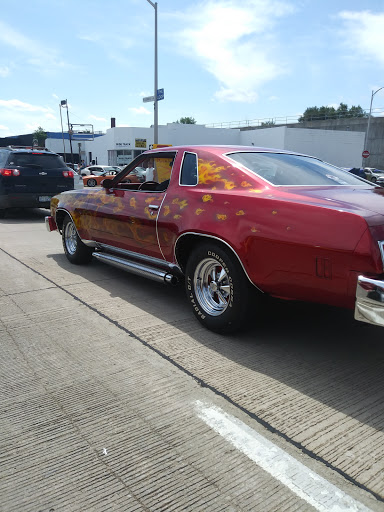 Tire Shop «Goodyear Auto Service Center», reviews and photos, 50300 Woodward Ave, Pontiac, MI 48342, USA