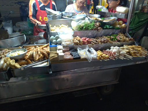 竹南大眾鹽酥雞 的照片