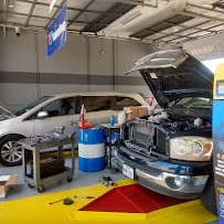 RACE 2 car service & repair - Photo 4 - Car repair in Garland, TX, Garland