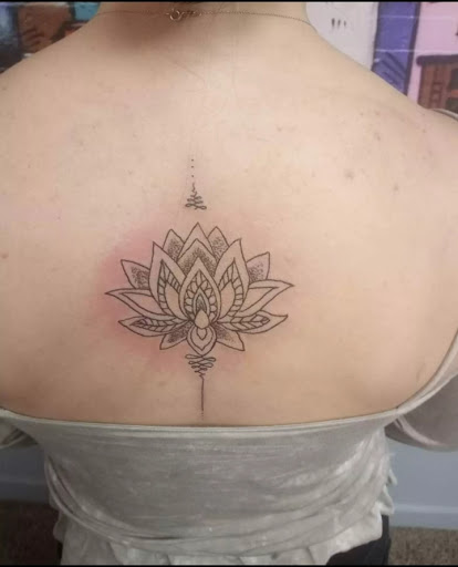 Explore san diego tattoo ideas, creative tattoo ideas in Pittsburg, available at NeonMoon Tattoo