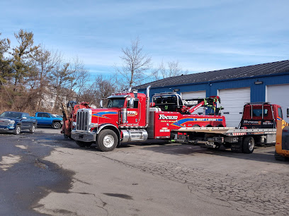 Yocum Towing & Recovery Inc
