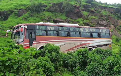 Make My Tours & Travels - Mumbai Darshan Bus Service, Andheri image