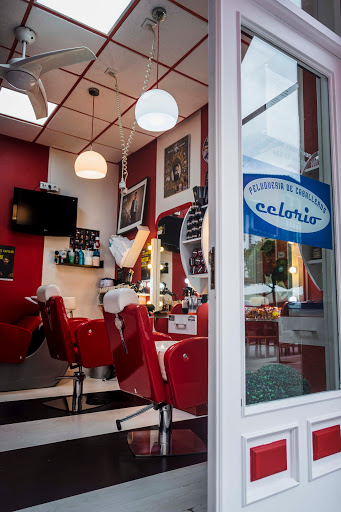 Peluquería de Caballeros  CelOrio en Cangas de Onís, Oviedo