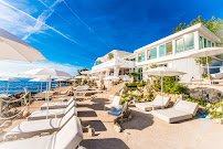 Photos du propriétaire du Restaurant La Cigale Vista Beach à Roquebrune-Cap-Martin - n°5