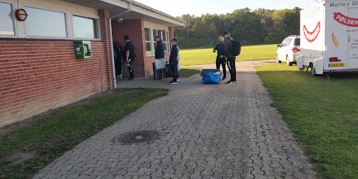 Karise Hallen in Karise, Faxe