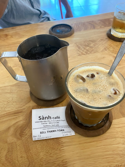Sành Cafe