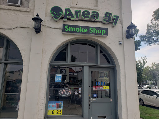 Area 51 Smoke & Vape Shop