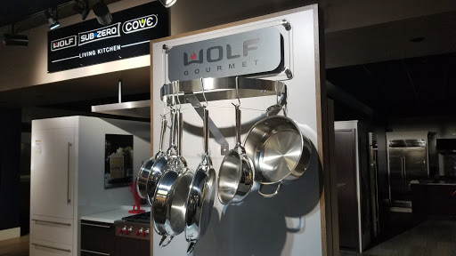 Appliance Store «ALL, Inc.», reviews and photos, 185 Plato Blvd W, St Paul, MN 55107, USA