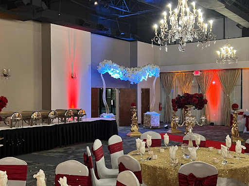 Event Venue «Premier Event Halls», reviews and photos, 3520 Breckinridge Blvd #106, Duluth, GA 30096, USA