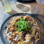 Photo n°1 de l'avis de Julia. fait le 06/10/2022 à 10:49 sur le  Niky's Alchimia del Gusto à Trento